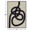 Intertwined 2 Print by Romina Gadler-1307391007-1307391006