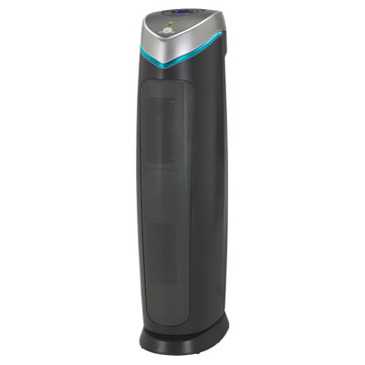 GermGuardian Room True HEPA Air Purifier with UV Santizer and Odour Reduction