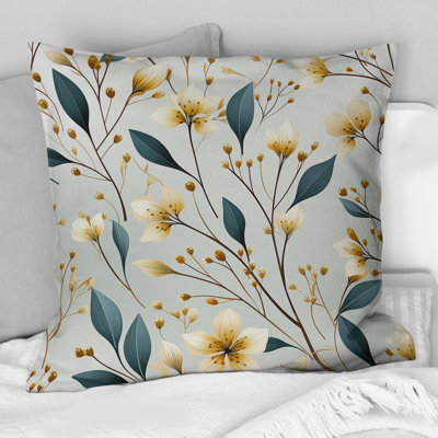 Coussin Subtle Whispers