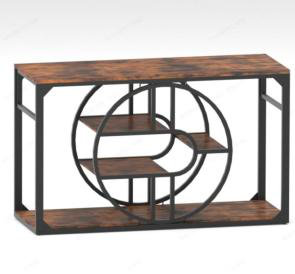 table d'entrée