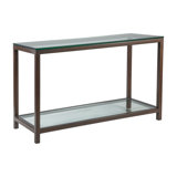 Metal Designs Per Se Console