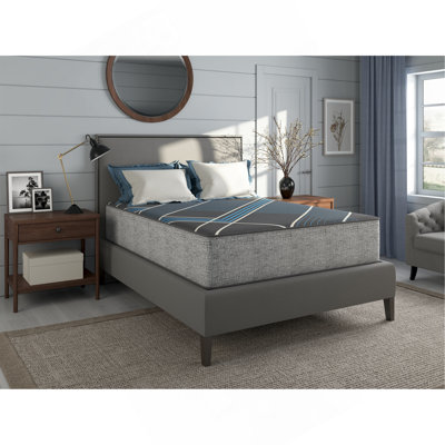 Matelas moelleux de 13 po Tempagel By Restonic