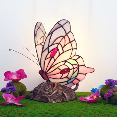 Resin Novelty Lamp
