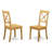 Mcardle Four Leg Dining Set-369653446-305764627