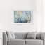 Michaela Nessim - Infinely Divine - Shadowbox, peinture sur papier-44770068