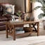 Table basse Gwendoline