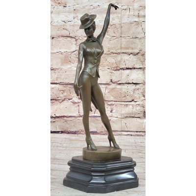 Figurines et sculptures Vogele