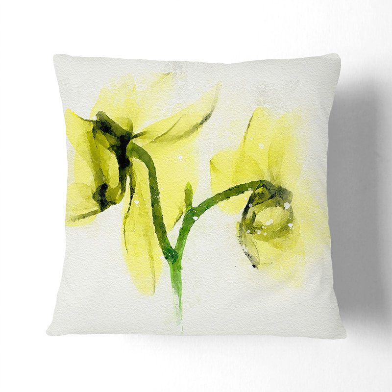 Square Cushion, 55 x 55 cm