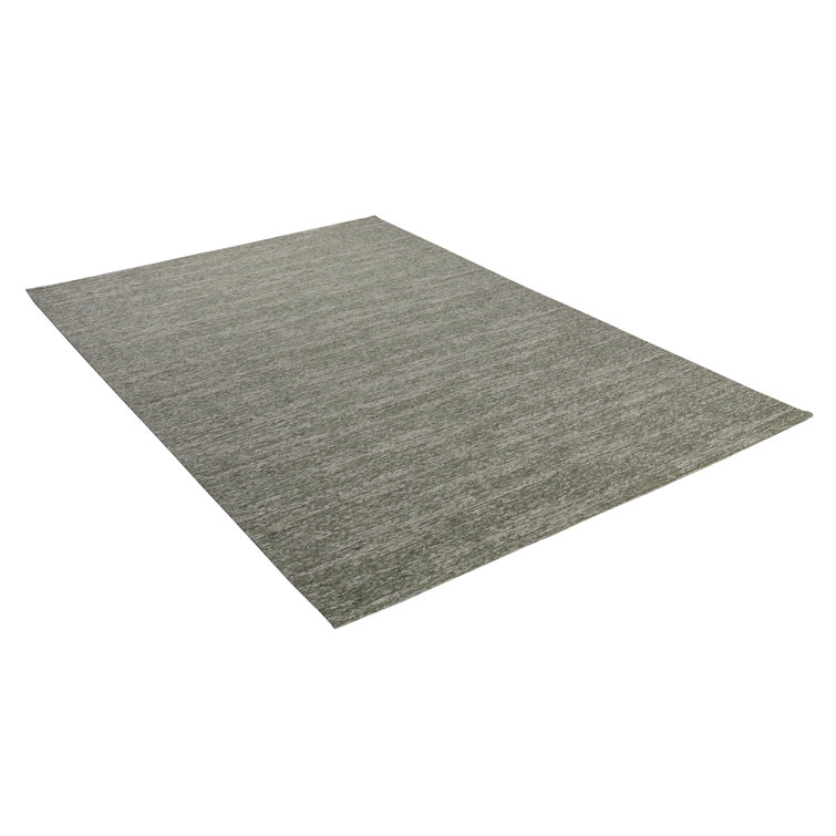 Amar Solid Colour Area Rug
