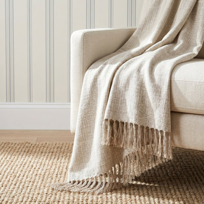 Throw Blanket