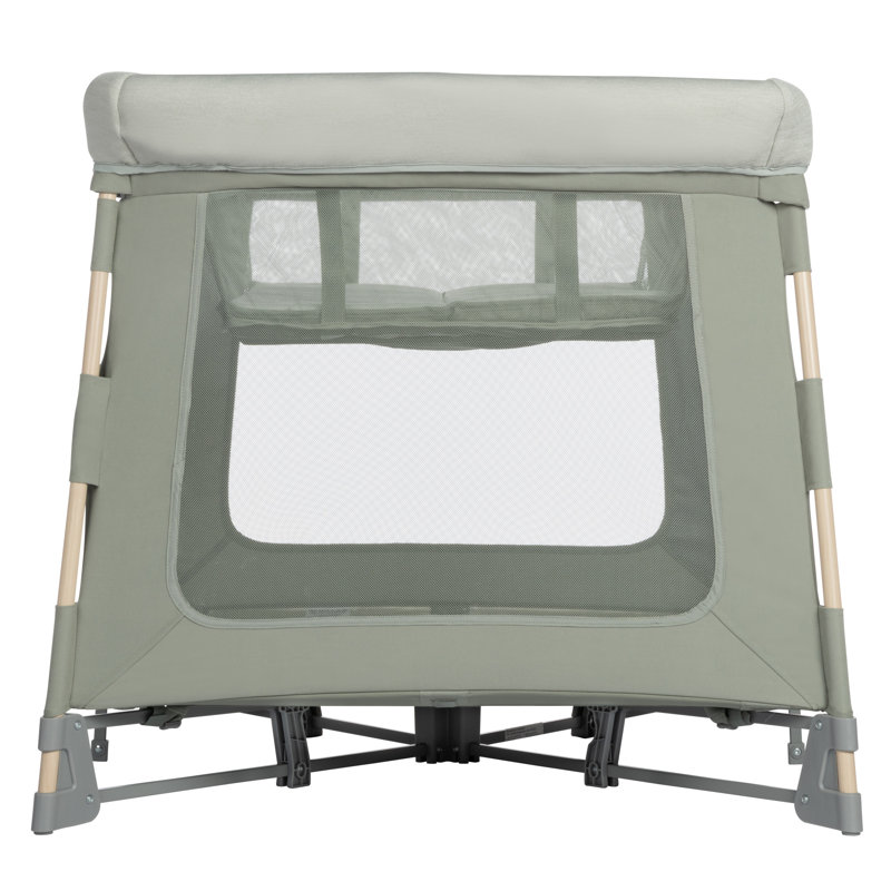 Swift Play Yard, Classic Green