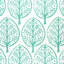 Papier peint Schumacher x Molly Mahon-62239857