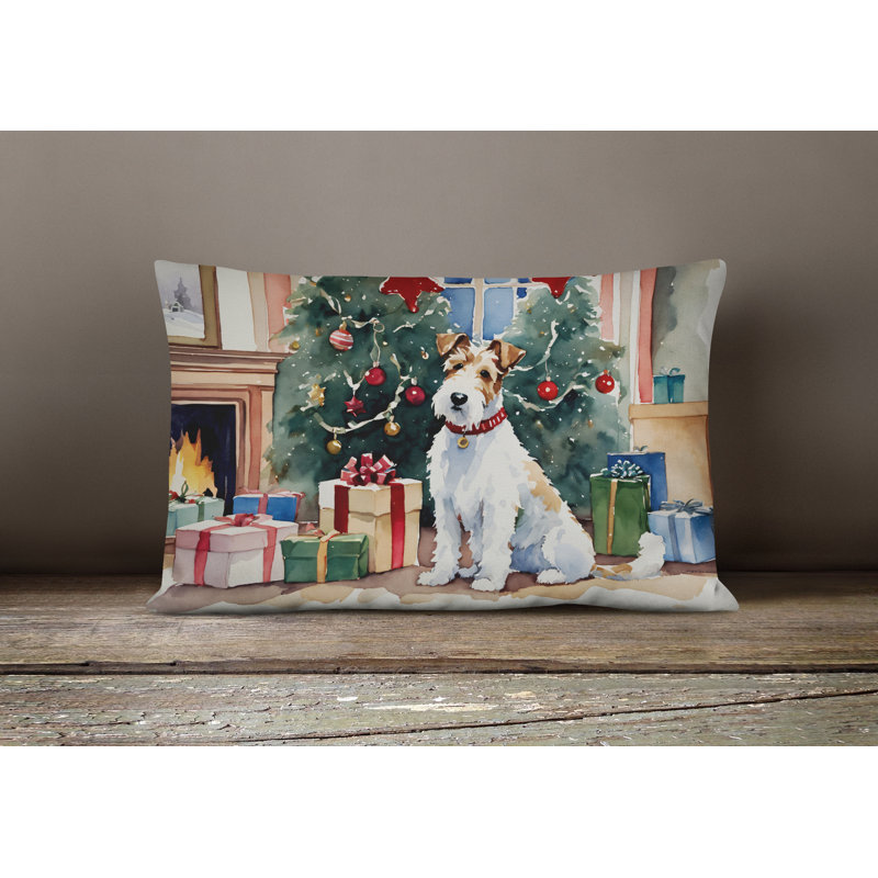 Other/No Pattern Outdoor Throw Pillow