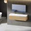 Meuble-lavabo flottant avec lavabo-1969966496