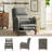 Neliyah 28.75" Wide Genuine Leather Recliner-105914578