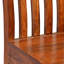 Plattsburg Dining Chairs Solid Wood Modern-109615931