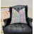 Confetti Velvet Throw Pillow Cover-105872510-105872514