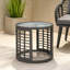 Table d'appoint Taranto-1571379719