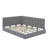 Full Size Upholstered Daybed/Sofa Bed Frame
