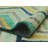 Kaveh One-of-a-Kind 8'3 x 9'6 New Age Rectangle Wool Area Rug in Ivory