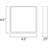 Braydee LED Wall Light-628844819