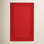 Dolma Red Scarlet Hand-Loomed Wool Rug