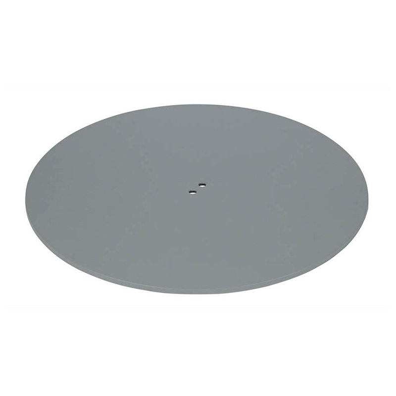 Umbrella Pedestal Base - 2.5" - Large