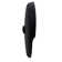 1-1/2 x 12 Sch. 40 PVC Pull-to-Open Bathtub Leg Drain Assembly with One-Hole Overflow