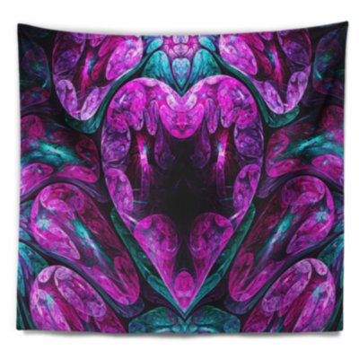 Polyester Tapestry
