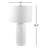 Patrick Ceramic Table Lamp-2069544494