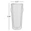 Sorrento 4 Piece Assorted Glassware Set
