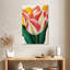 Joyeuse tulipe-1599883995