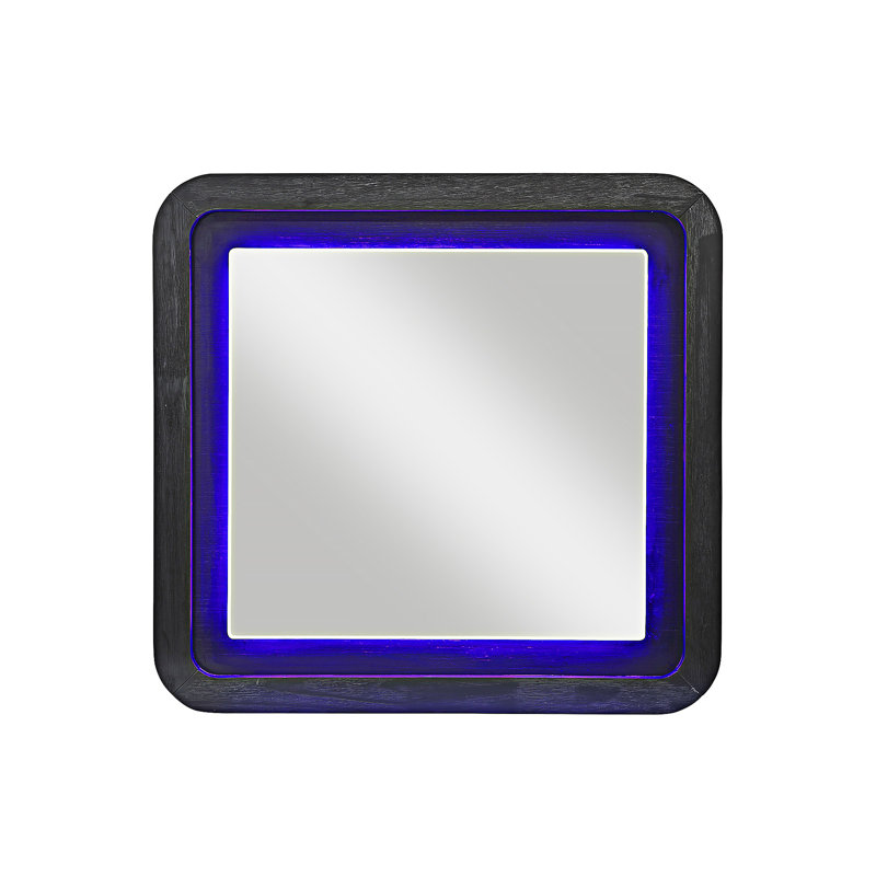Miroir