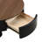 Round Nesting Coffee Table Set