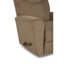 Fauteuil inclinable à bascule Belmont avec tissu i-Clean®-131608211