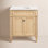 Rivers 30'' Single Bathroom Vanity