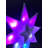12.79'' Lighted Tree Topper