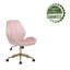 Velvet Task Chair-185019462