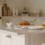 Fairmont Park Adharv Marble Platter-127420004-100476044