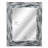 Maisonneuve Modern Transitional Espresso Dark Brown Framed Wall Mirror - 34x28"-1452949298-1452949303