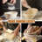 1Pcs Oval Leavened Bread Proofing Basket Prep Bowl, Handmade Rattan Basket with Liner, Suitable for Home Artisan Sourdough Bread Baking Kit-523093609