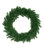 Evergreen Pine Artificial Christmas Wreath - 24" - Unlit