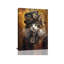 1 Piece Wrapped Canvas Wall Art