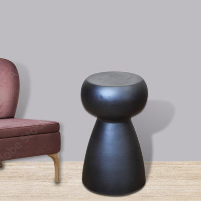 BBH Homes Tray Top End Table