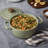 Denmark Tools for Cooks 2-Quart Stoneware Casserole Pan Baking Dish with Lid,-109871190