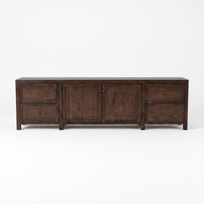 Portman 92" Media Console