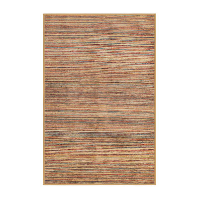 Abstract Indoor Rug