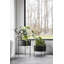Pidestall Planter (Small)-1426170045-1426170041