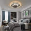 Konen Flush Mount