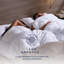 Snuggledown Luxuriously Hotel Soft & Cosy 13.5 Tog Winter Duvet With 2 Medium Pillows-73324867